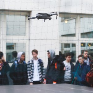 DroneDays na FER-u