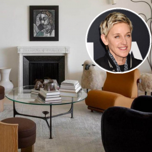 Ellen DeGeneres prodaje svoj luksuzni dom na Beverly Hillsu