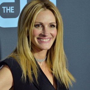 Julia Roberts