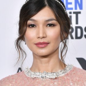 Gemma Chan