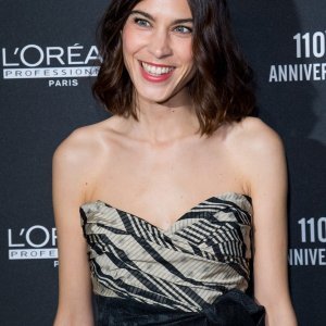 Alexa Chung