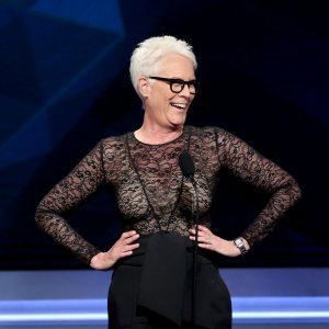 Jamie Lee Curtis