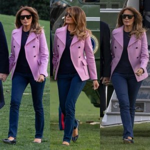 Melania Trump