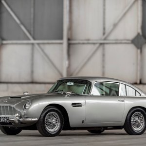 Aston Martin DB5