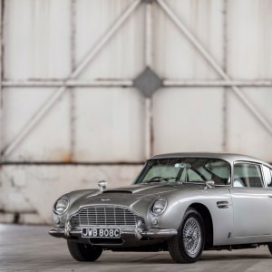 Aston Martin DB5