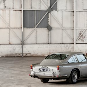 Aston Martin DB5