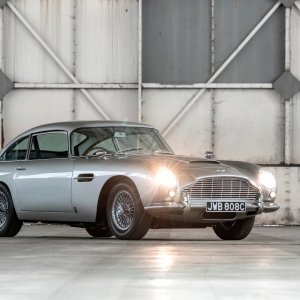 Aston Martin DB5