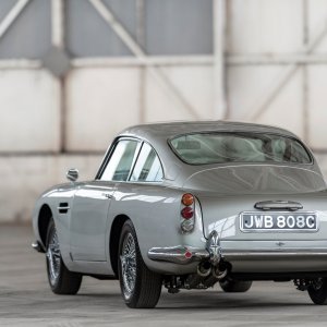 Aston Martin DB5