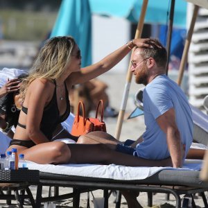 David Guetta i Jessica Ledon