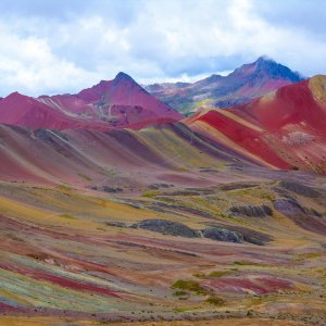 Planina Vinicunca