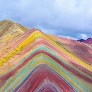 Planina Vinicunca