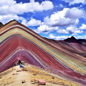 Planina Vinicunca