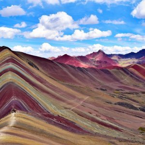 Planina Vinicunca