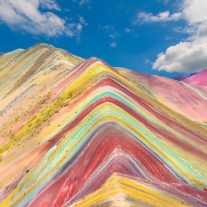 Planina Vinicunca