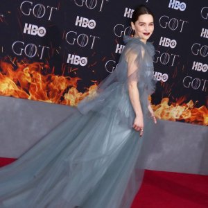 Emilia Clarke