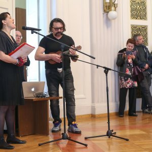 Komemoracija za Hrvoja Polana