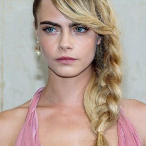 Cara Delevingne