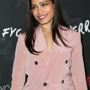 Freida Pinto