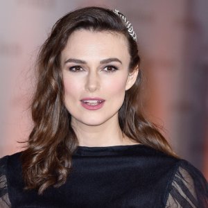 Keira Knightley