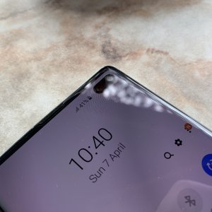 Samsungovi smartfoni Galaxy S osam su godina s nama