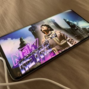 Samsung Galaxy S10 Plus