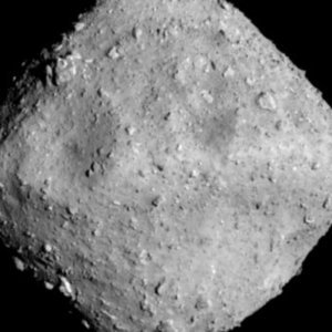 Istražili smo udaljeni asteroid