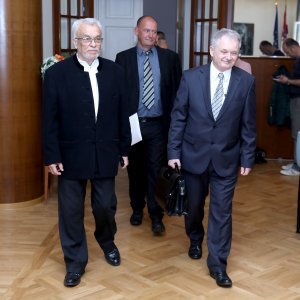 Hrvatska demokršćanska stranka - HDS