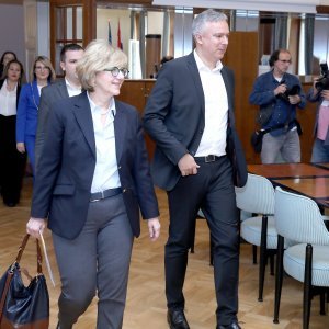 Hrvatska socijalno-liberalna stranka - HSLS