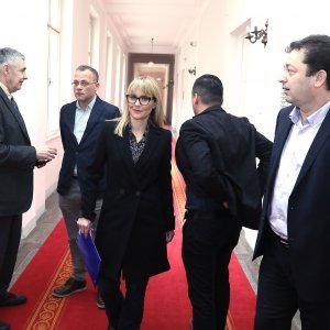 Neovisni za Hrvatsku/HSP