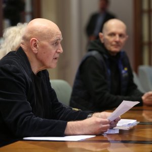 Slobodarska stranka Hrvatske - SSH