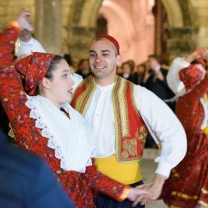 Šetnja Dubrovnikom na summitu 16+1