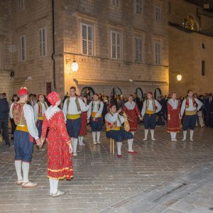 Šetnja Dubrovnikom na summitu 16+1