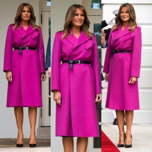 Melania Trump