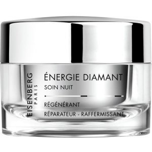 Eisenberg Paris Excellence Énergie Diamant Soin Nuit