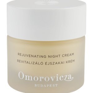 Omorovicza Rejuvenating Night Cream