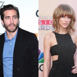 Taylor Swift i Jake Gyllenhaal