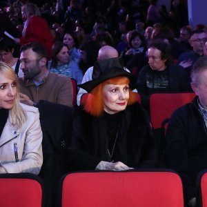 Matija Dedić slavljeničkim koncertom proslavio 25 godina umjetničkog stvaranja