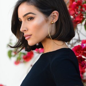 Olivia Culpo