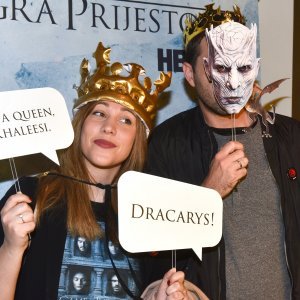U Cinestaru održana premijera prve epizode zadnje sezone 'Igre prijestolja'