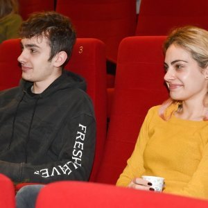 U Cinestaru održana premijera prve epizode zadnje sezone 'Igre prijestolja'