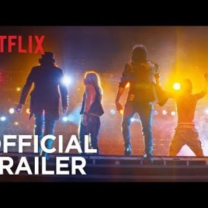 The Dirt | Official Trailer [HD] | Netflix