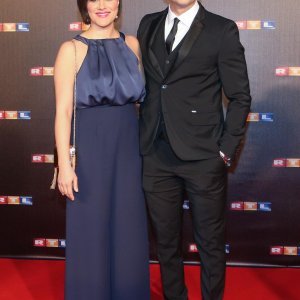 Jelena Pajić i Ivan Vrdoljak