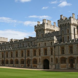 Dvorac Windsor