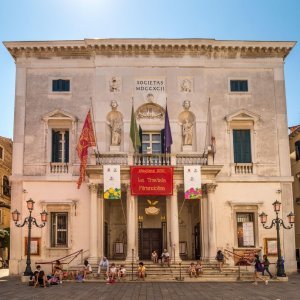 Venecijanska operna kuća La Fenice