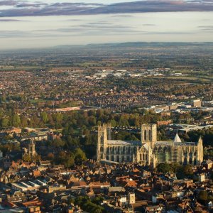 York Minster