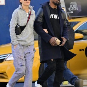 Katie Holmes i Jamie Foxx