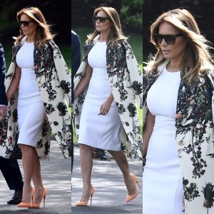 Melania Trump