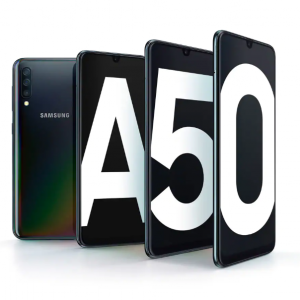 Samsung Galaxy A50