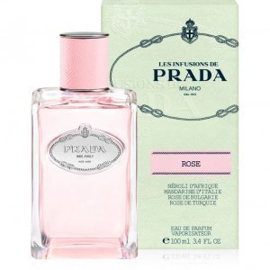 Prada Les Infusions Rose