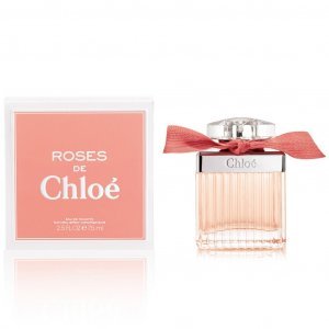 Roses de Chloé